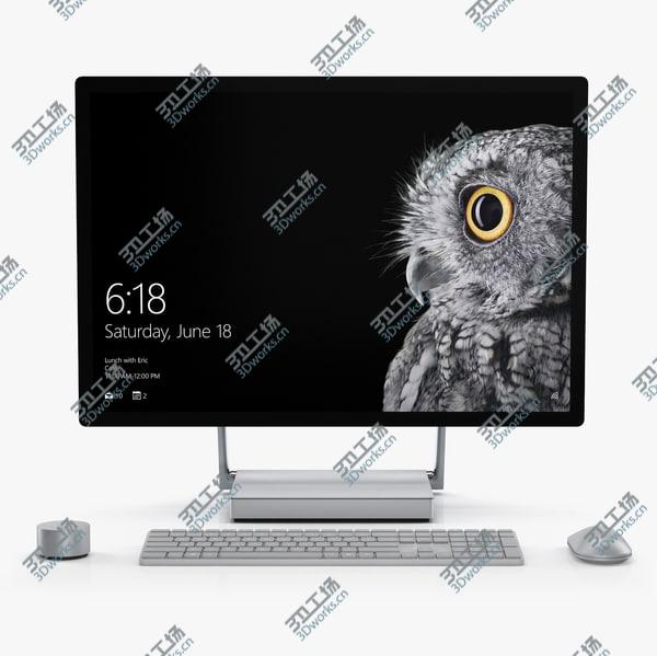 images/goods_img/20210312/Microsoft Surface Studio/1.jpg